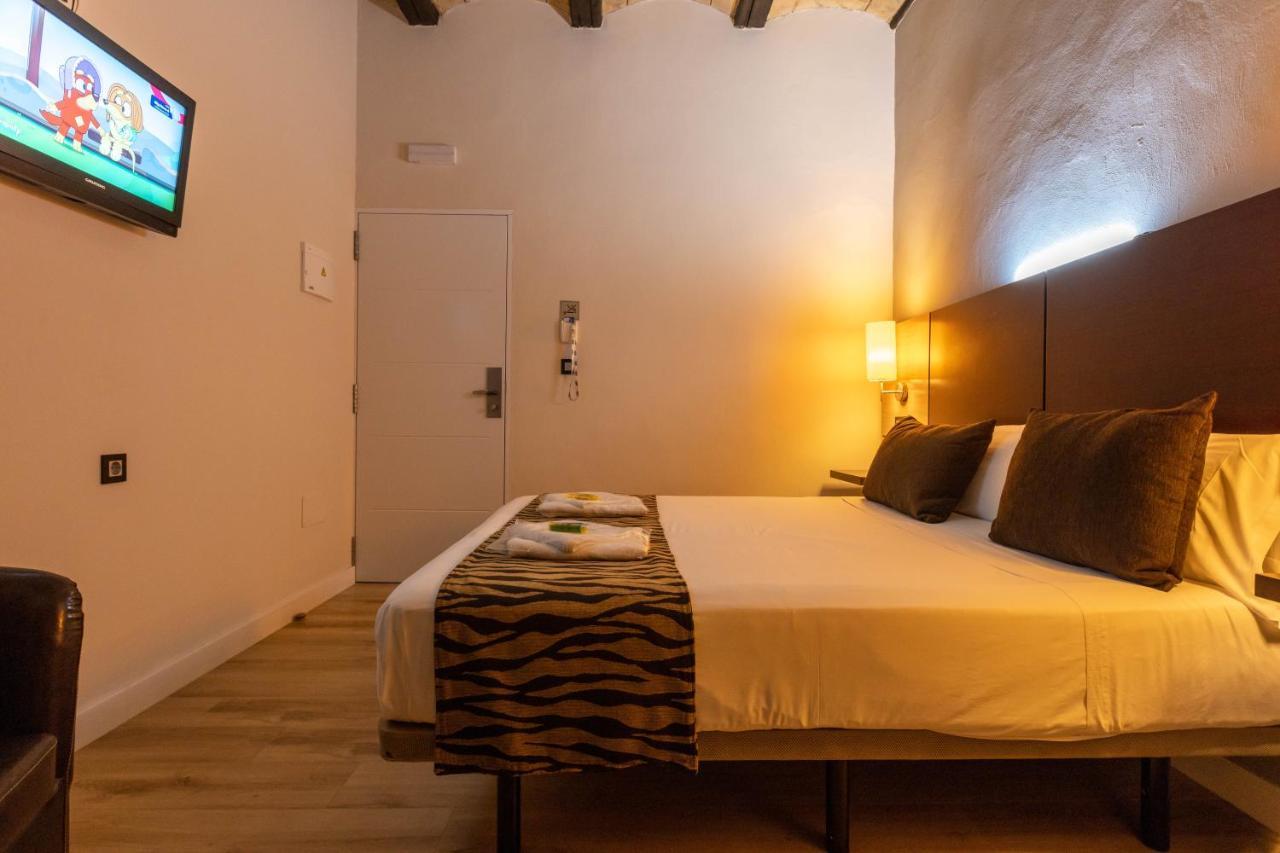 Hotel Copacabana Tarifa Beach Екстер'єр фото