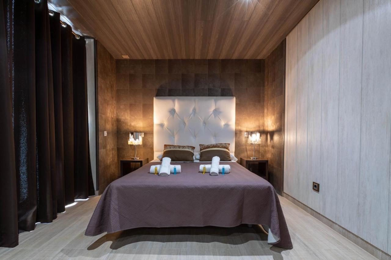 Hotel Copacabana Tarifa Beach Екстер'єр фото